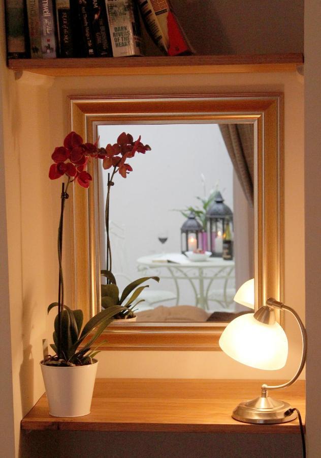Beautiful Seaside One Bedroom Apartment Shaldon Exteriör bild