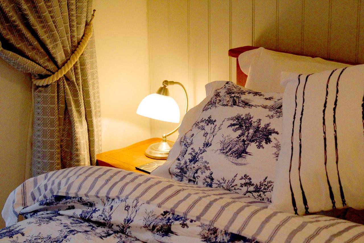 Beautiful Seaside One Bedroom Apartment Shaldon Exteriör bild